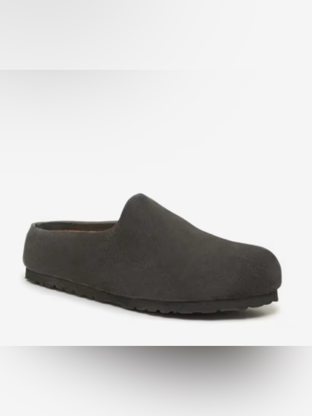 Birkenstock Womens Amsterdam Clog